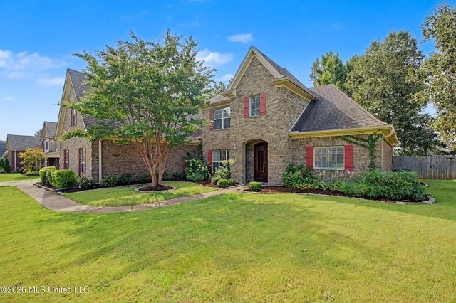 3605 S New Pointe Drive, Southaven, MS 38672