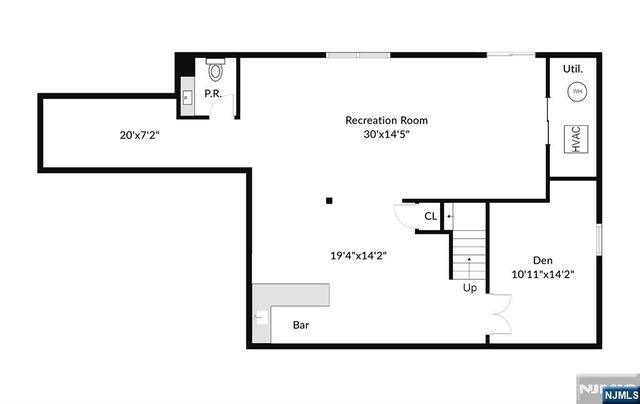 123 Livingston Avenue, Livingston, NJ 07039