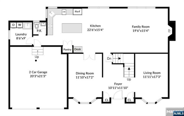 123 Livingston Avenue, Livingston, NJ 07039