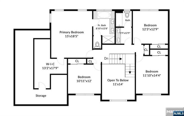 123 Livingston Avenue, Livingston, NJ 07039