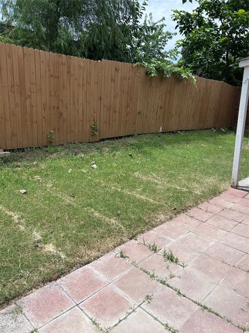 1438 Eastview Drive, Garland, TX 75040