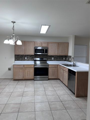 1438 Eastview Drive, Garland, TX 75040