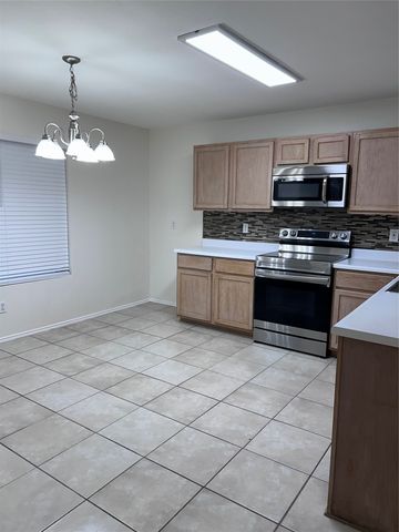 1438 Eastview Drive, Garland, TX 75040