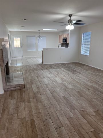 1438 Eastview Drive, Garland, TX 75040