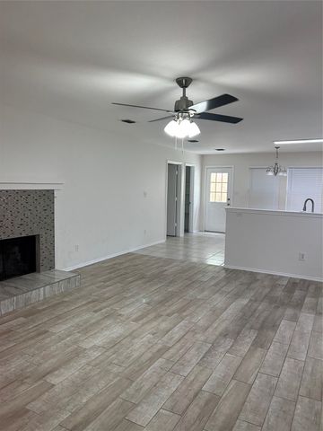 1438 Eastview Drive, Garland, TX 75040