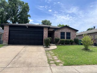 1438 Eastview Drive, Garland, TX 75040