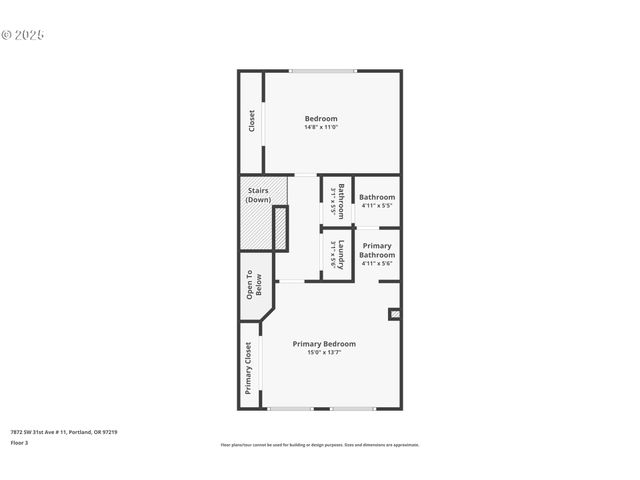 7872 Sw 31ST Ave 11, Portland, OR 97219