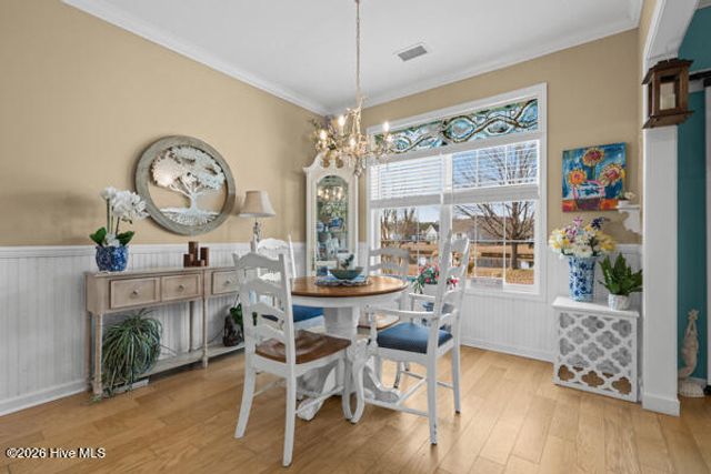 777 Haystack Way 62, Calabash, NC 28467