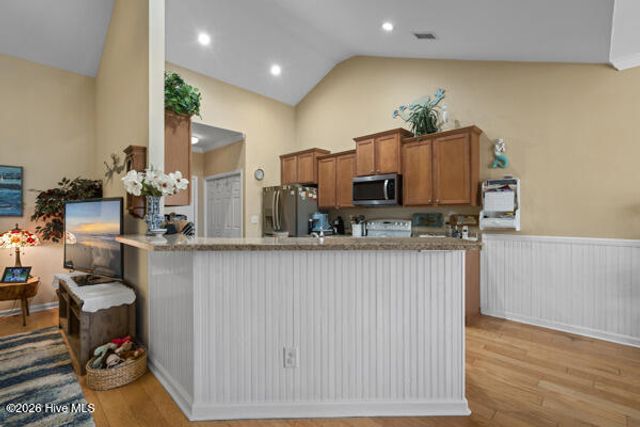 777 Haystack Way 62, Calabash, NC 28467