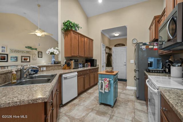 777 Haystack Way 62, Calabash, NC 28467