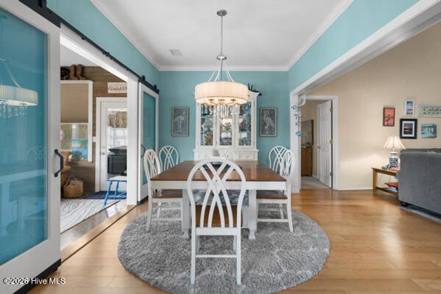 777 Haystack Way 62, Calabash, NC 28467