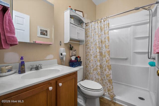 777 Haystack Way 62, Calabash, NC 28467