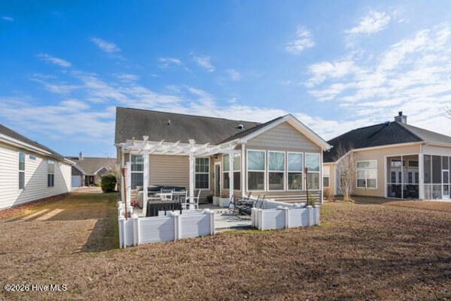 777 Haystack Way 62, Calabash, NC 28467
