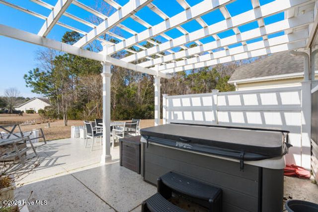 777 Haystack Way 62, Calabash, NC 28467
