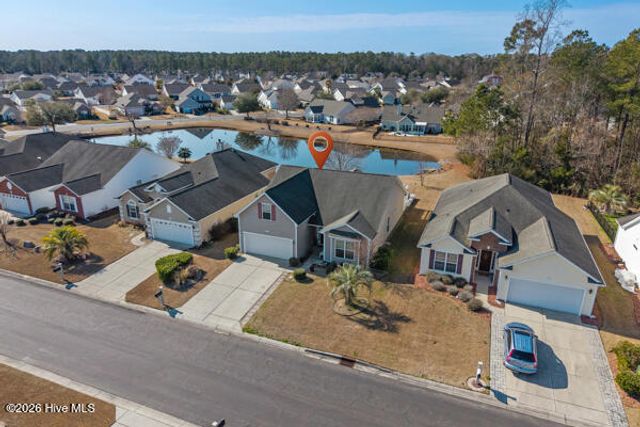 777 Haystack Way 62, Calabash, NC 28467