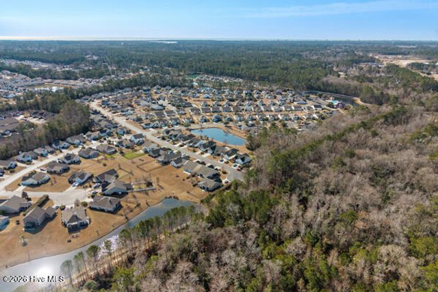 777 Haystack Way 62, Calabash, NC 28467