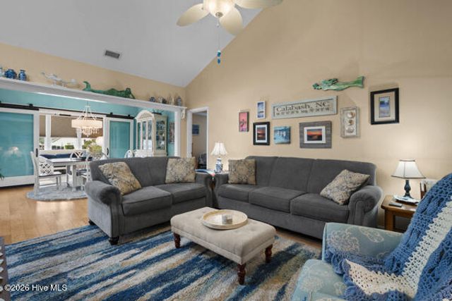 777 Haystack Way 62, Calabash, NC 28467