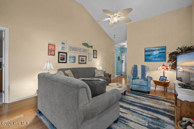 777 Haystack Way 62, Calabash, NC 28467