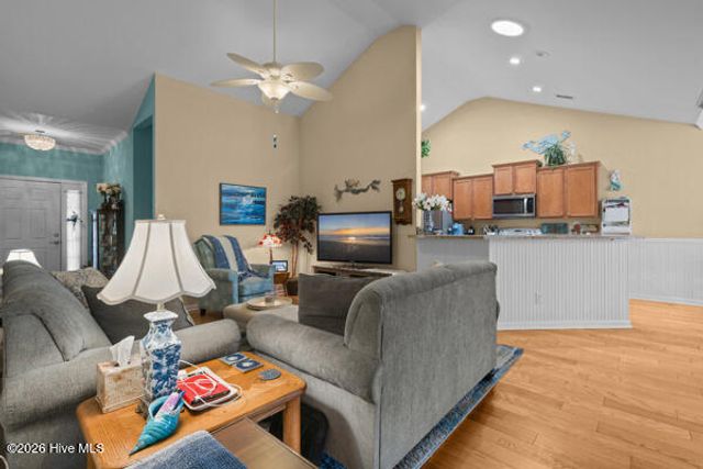 777 Haystack Way 62, Calabash, NC 28467