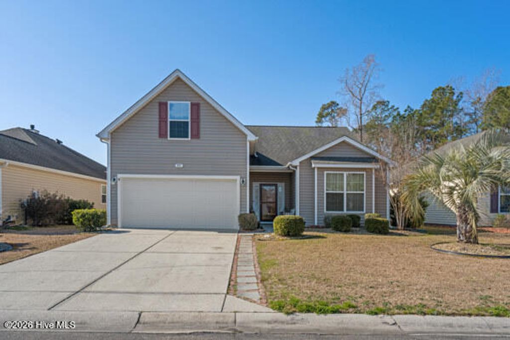 777 Haystack Way 62, Calabash, NC 28467