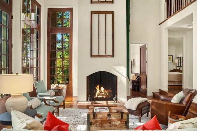 16818 Marine Drive, Stanwood, WA 98292