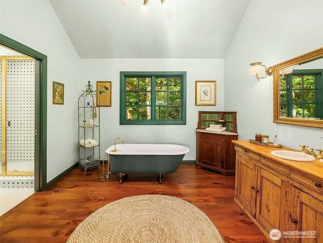 16818 Marine Drive, Stanwood, WA 98292