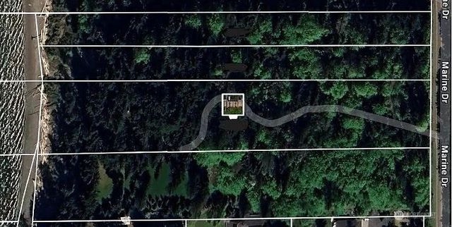 16818 Marine Drive, Stanwood, WA 98292