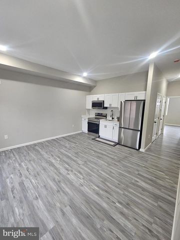 1005 W LANVALE ST, Baltimore, MD 21217