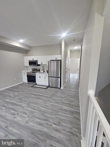 1005 W LANVALE ST, Baltimore, MD 21217