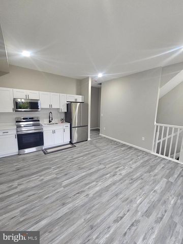 1005 W LANVALE ST, Baltimore, MD 21217