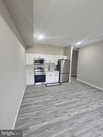 1005 W LANVALE ST, Baltimore, MD 21217