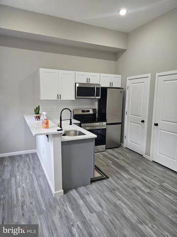 1005 W LANVALE ST, Baltimore, MD 21217