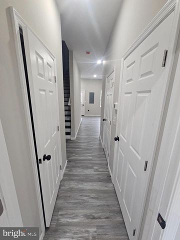 1005 W LANVALE ST, Baltimore, MD 21217