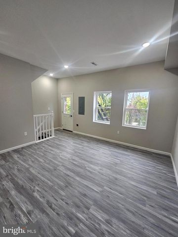 1005 W LANVALE ST, Baltimore, MD 21217