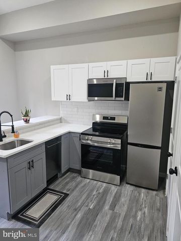 1005 W LANVALE ST, Baltimore, MD 21217