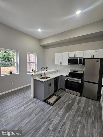 1005 W LANVALE ST, Baltimore, MD 21217