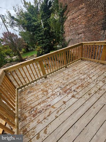 1005 W LANVALE ST, Baltimore, MD 21217