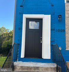 1005 W LANVALE ST, Baltimore, MD 21217