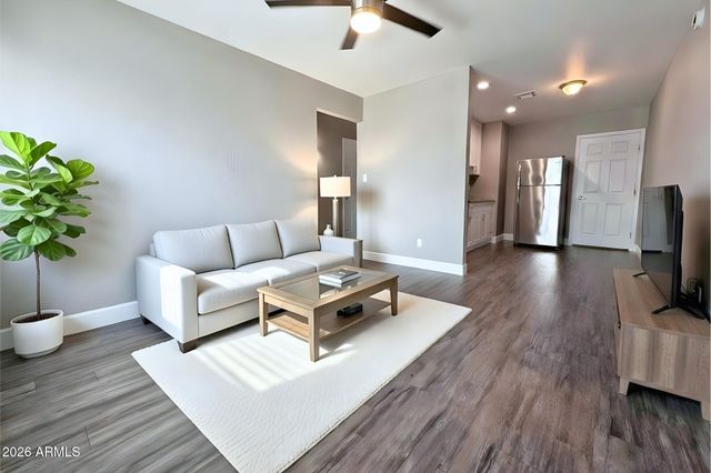 550 W 9TH Street 4, Mesa, AZ 85201