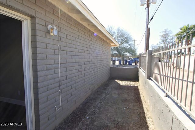 550 W 9TH Street 4, Mesa, AZ 85201