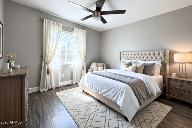 550 W 9TH Street 4, Mesa, AZ 85201