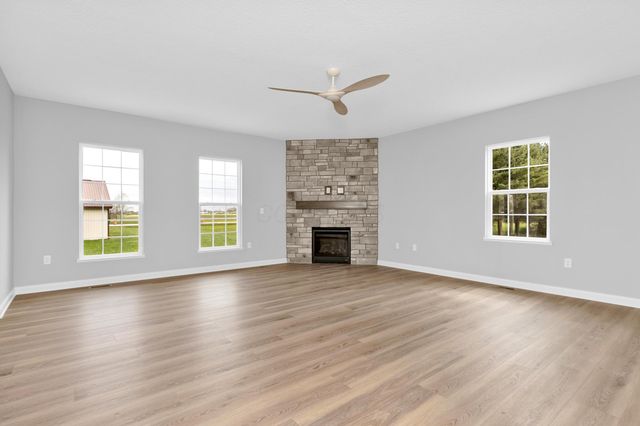 9786 Mesquite Court, Plain City, OH 43064
