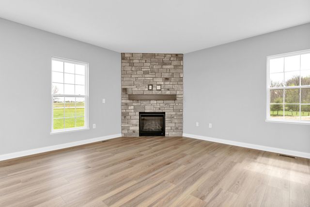 9786 Mesquite Court, Plain City, OH 43064