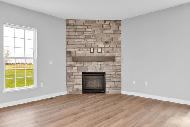 9786 Mesquite Court, Plain City, OH 43064
