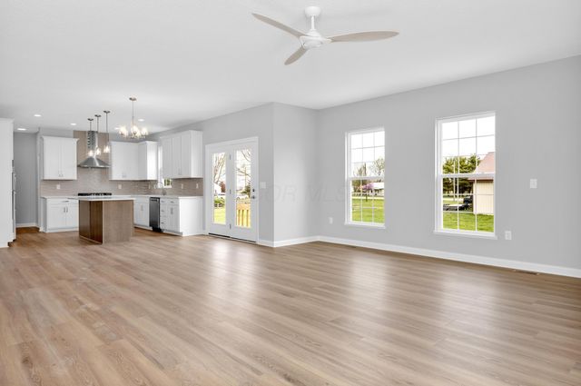 9786 Mesquite Court, Plain City, OH 43064