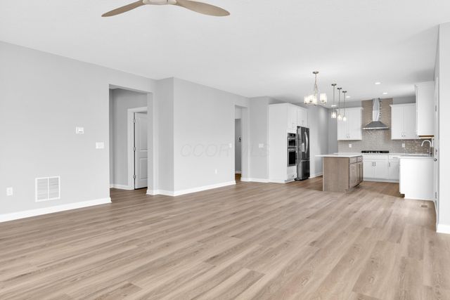 9786 Mesquite Court, Plain City, OH 43064