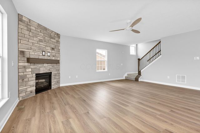 9786 Mesquite Court, Plain City, OH 43064