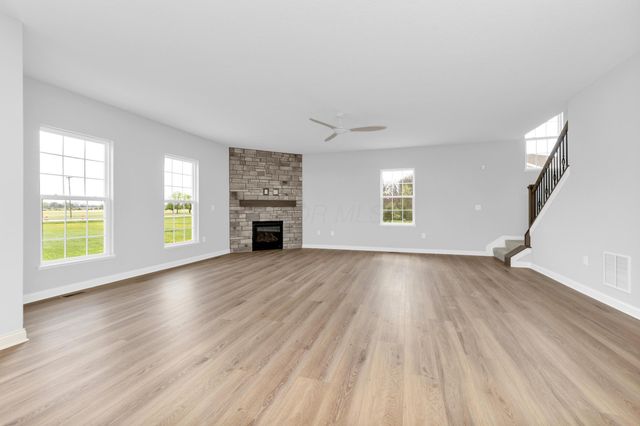 9786 Mesquite Court, Plain City, OH 43064