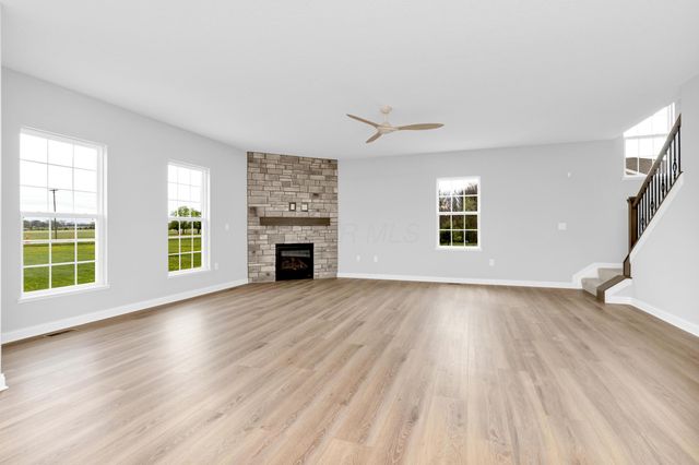 9786 Mesquite Court, Plain City, OH 43064
