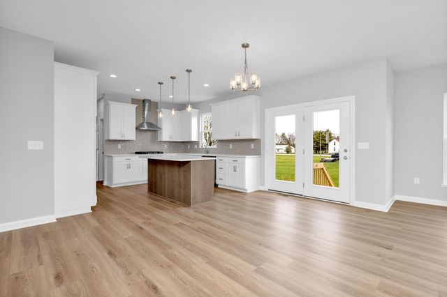 9786 Mesquite Court, Plain City, OH 43064